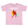 heathers Toddler T-shirt