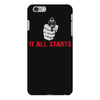 it all starts iPhone 6 Plus/6s Plus Case