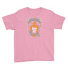 ghost clan bikers Youth Tee