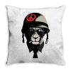lion Throw Pillow