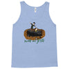 walt and jesse Tank Top