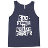 sex drugs and science Tank Top