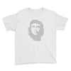 classic che guevara red Youth Tee