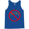 no drama Tank Top