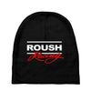 roush racing mustang performance parts Baby Beanies
