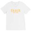 faber V-Neck Tee