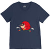 Ugandan Knuckles V-Neck Tee