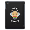 Cute Bee Proud iPad Mini