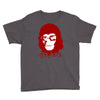 planet of the apes rise Youth Tee