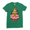 gamer Ladies Fitted T-Shirt