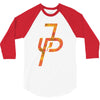 Jake Paul 3/4 Sleeve Shirt