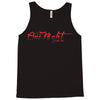 one night with me Tank Top