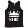 King Tank Top