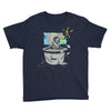 bad news bear Youth Tee