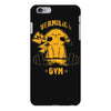 vermilion gym iPhone 6 Plus/6s Plus Case