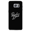 patd Samsung Galaxy S7 Case