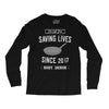 PUBG Yes We Pan Long Sleeve Shirts