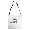 people shoot Adjustable Strap Totes