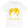 wiing chun martial arts T-Shirt