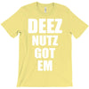 deez nuts gotem for president 2016 T-Shirt