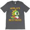 mario's boss T-Shirt