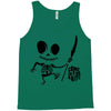 come in for a bit Tank Top