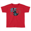 us flag Toddler T-shirt