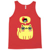 dreaming of destruction Tank Top