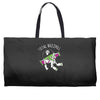 total buzzkill Weekender Totes