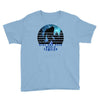 Big Foot Youth Tee