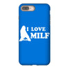 I Love Milf iPhone 8 Plus