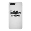 godfather 2017 iPhone 7 Plus Case