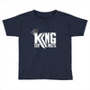 of kings Toddler T-shirt