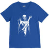 darth vader heavy metal V-Neck Tee