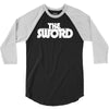 the sword 3/4 Sleeve Shirt