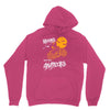 motorcycle riders Unisex Hoodie