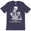 i'm smiling T-Shirt