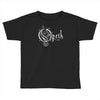opeth rock hard house disco music drums Toddler T-shirt