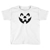 jack o lantern halloween Toddler T-shirt