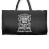 Vintage 1962 Weekender Totes