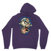 skull movie Unisex Hoodie