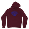 i love being a senior citizen Unisex Hoodie