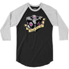 friends &lsquo;til the end 3/4 Sleeve Shirt