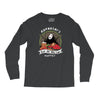 all you can eat buffet Long Sleeve Shirts