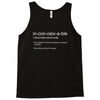 inconceivable funny Tank Top