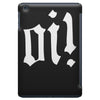 oi punk rock top long sleeve,,,, iPad Mini
