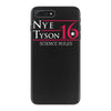 nye tyson '16 science rules iPhone 7 Plus Case