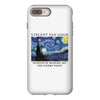 Vincent Van Gogh The Starry Night iPhone 8 Plus