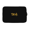 devil Laptop sleeve