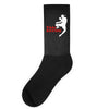 thai box boxe thailandese combattimento sport Socks